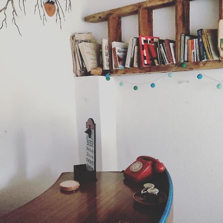 Turismo Rural Casa Da Ceu Amiais de Cima Dış mekan fotoğraf