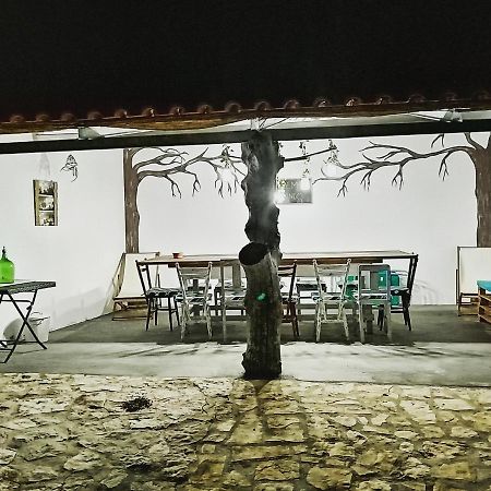 Turismo Rural Casa Da Ceu Amiais de Cima Dış mekan fotoğraf