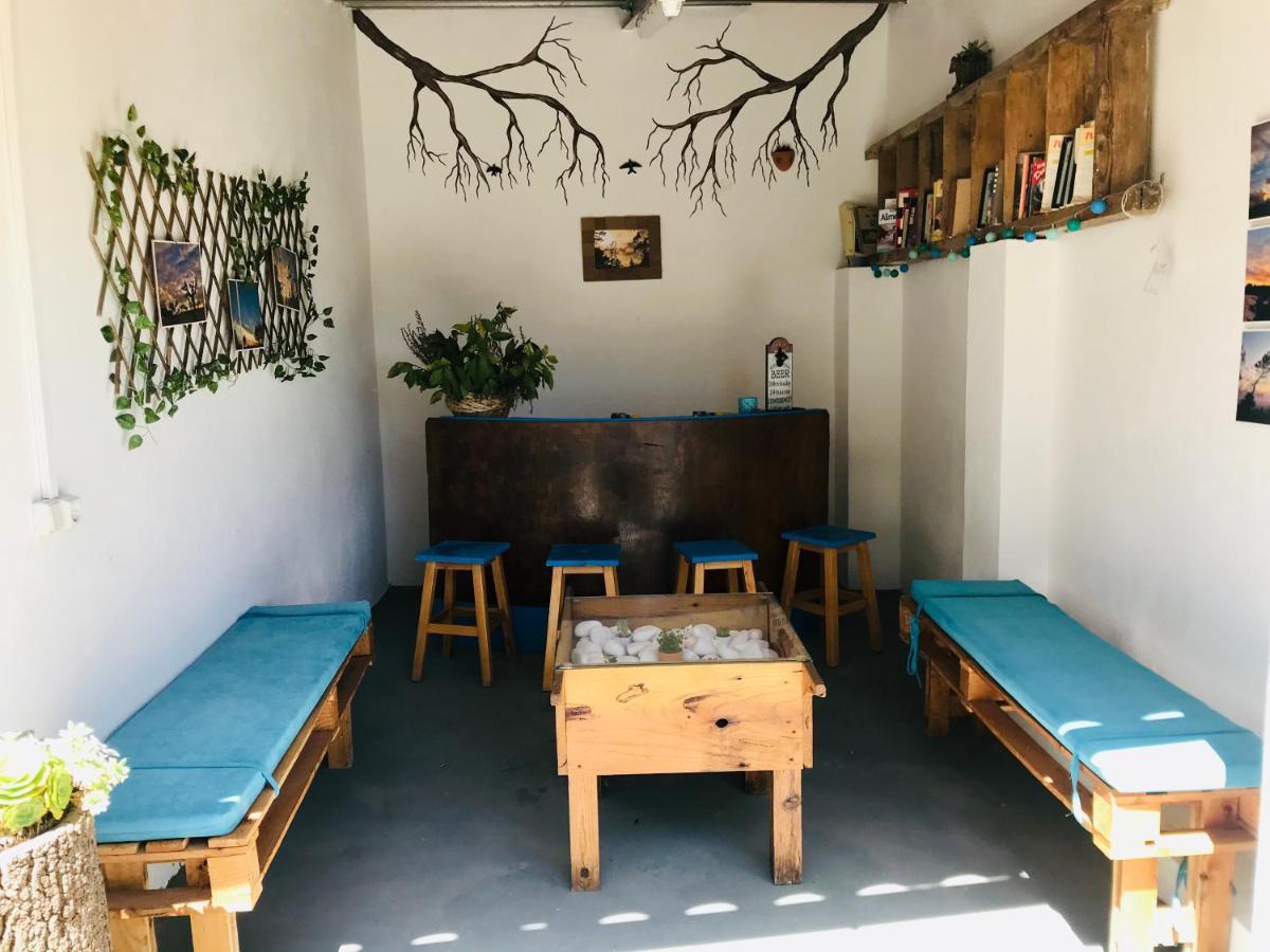 Turismo Rural Casa Da Ceu Amiais de Cima Dış mekan fotoğraf