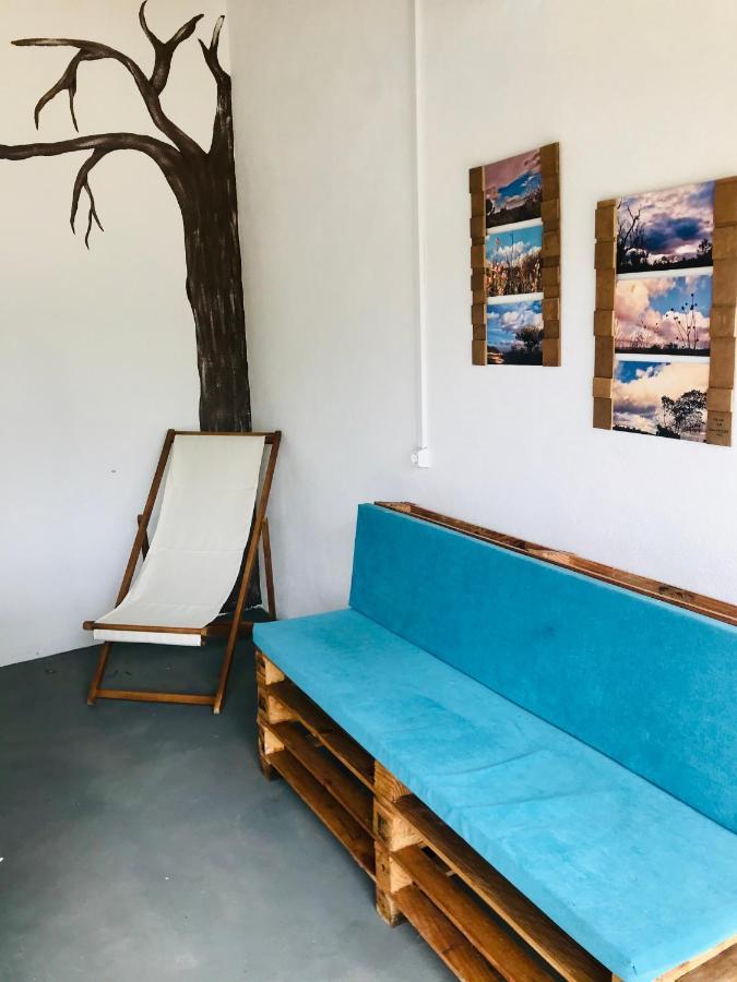Turismo Rural Casa Da Ceu Amiais de Cima Dış mekan fotoğraf