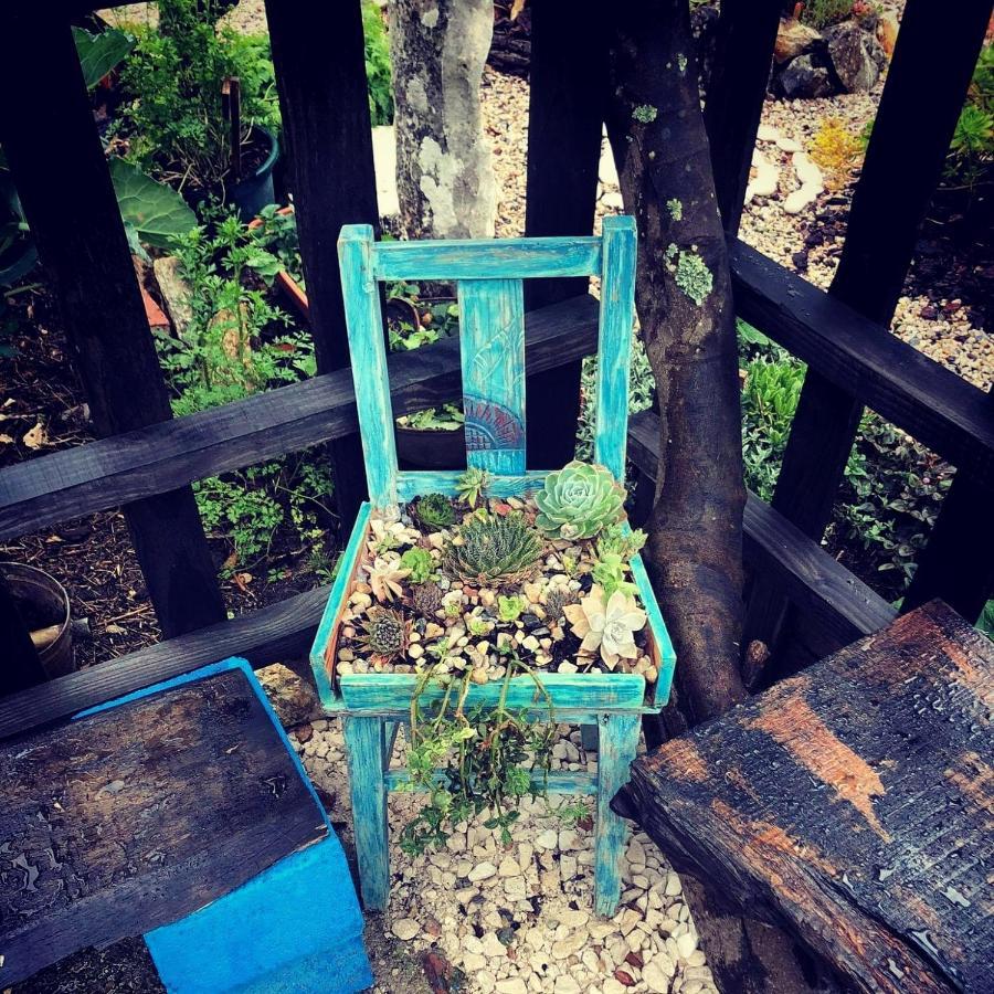 Turismo Rural Casa Da Ceu Amiais de Cima Dış mekan fotoğraf