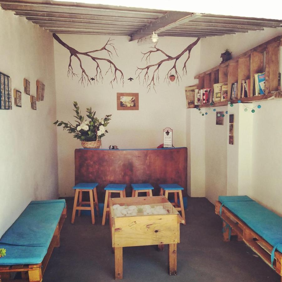 Turismo Rural Casa Da Ceu Amiais de Cima Dış mekan fotoğraf